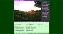 Desktop Screenshot of greenvale.com